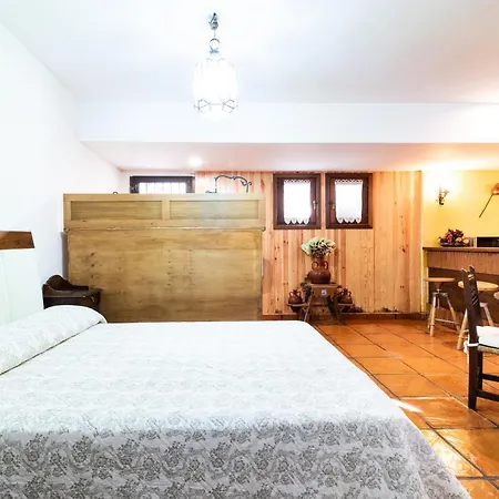 Comfort Breather - El Laurel Apartment *