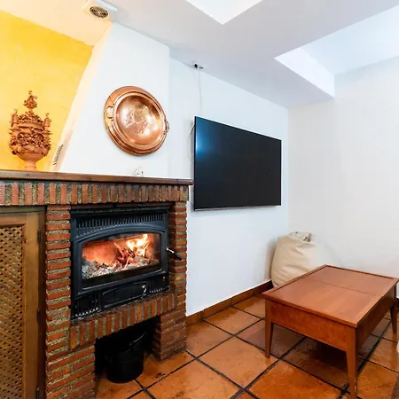 Apartment Comfort Breather - El Laurel Granada