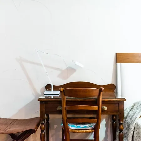 Apartment Comfort Breather - El Laurel *