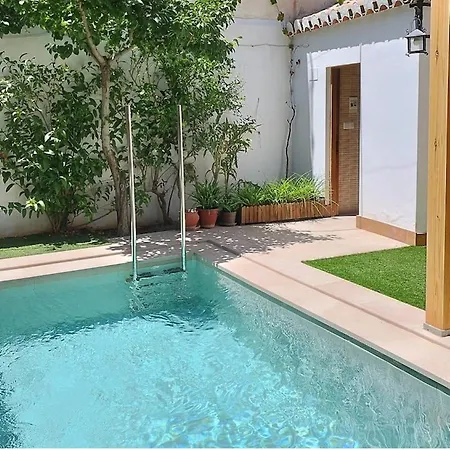 Comfort Breather - El Laurel Apartment *