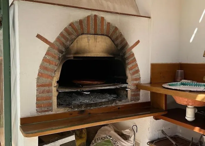 Comfort Breather - El Laurel Apartment Granada