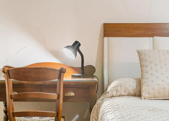Comfort Breather - El Laurel Apartment *