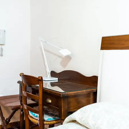 Apartment Comfort Breather - El Laurel